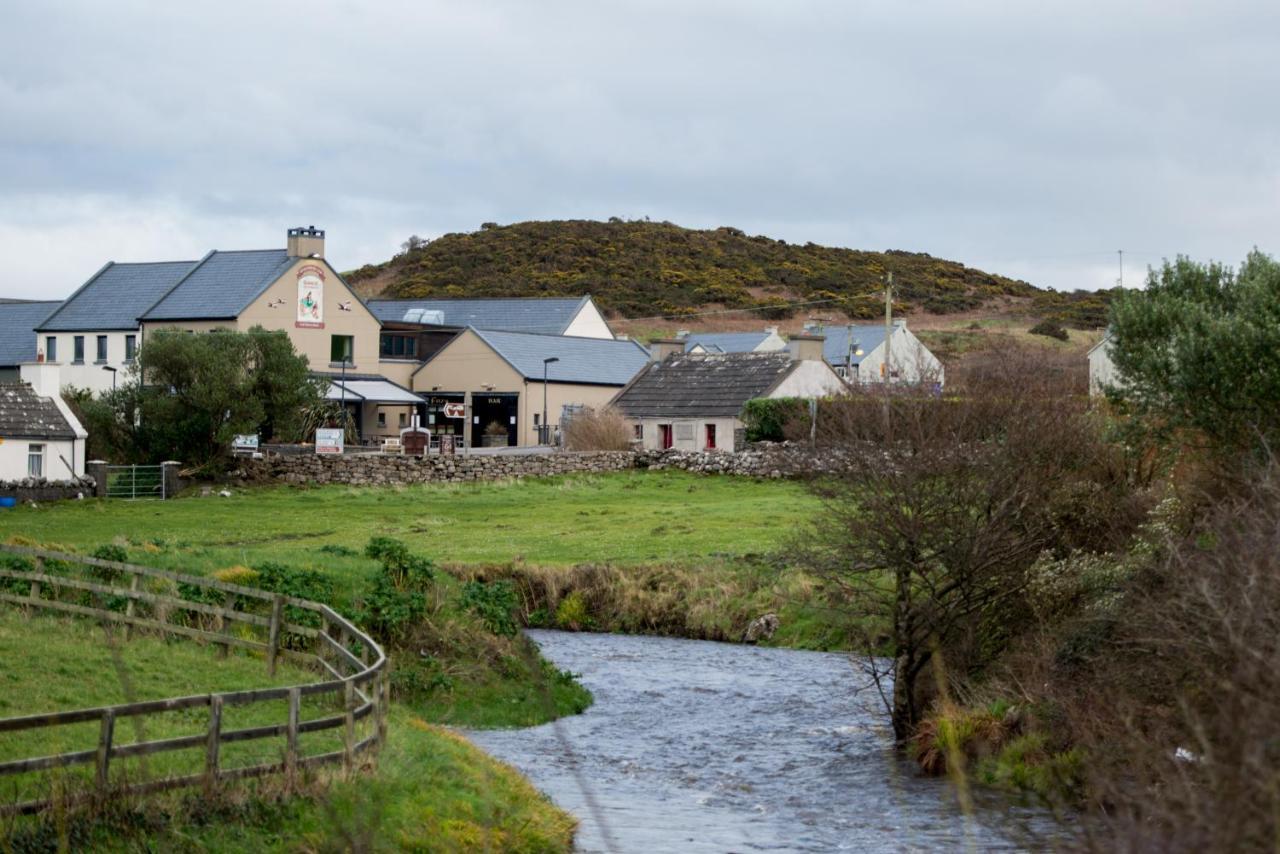 Sheedy'S Doolin Bed and Breakfast Esterno foto